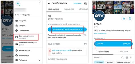 OnlyFans: Como se cadastrar para seguir ou criar conteúdo